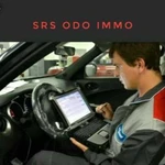 Диагностика. ODO SRS immo