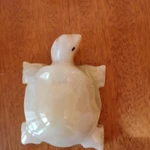 Фото №3 Агат: черепаха, жаба, лошадь