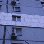Фото №6 Наружное утепление квартир