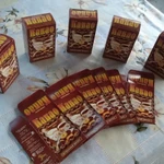 фото ПРОДАЮТСЯ КОРОБОЧКИ ПОД ЛЮБУЮ ФАСОВКУ ИЛИ УПАКОВКУ КАКАО