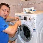 Ремонт стиральных машин на дому  Видное