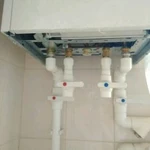 Монтаж систем отопления,котельных, узлов водоснабж