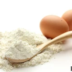 Фото №2 яичный белок и Агар Агар