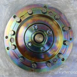 Фото №2 Муфта предохранительная 53-215-00 на компрессор ВВ 0,8/8-720