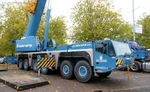 фото Аренда Автокрана 250т Terex-Demag-AC-250-1-Sarens-051008-02