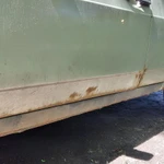 Фото №9 ВАЗ 21099, 2003