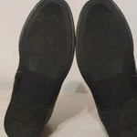 Фото №4 Мужские ботинки