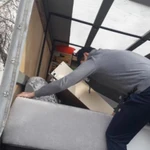 Фото №2 Коммерческие грузоперевозки недорого Соликамск