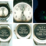 Фото №6 Часы тик так часы full speed