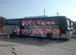 фото Запчасти для автобуса daewoo BH120 BH117 BS106 BH106