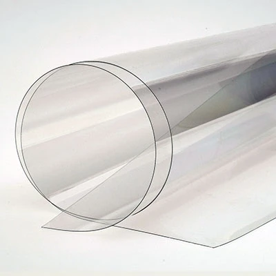 Фото ПЭТ(AXPET полиэфир), толщина 0.3 мм, прозрачный, 2050 х 1220