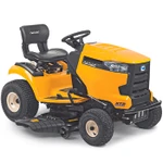 фото Садовый трактор Cub Cadet XT2 PS107 - 13AGA1CS603