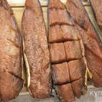 Фото №11 Копчёная рыба