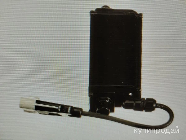 Фото 47712751 Актуатор для New Holland/Case