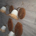 Фото №9 Настенные бра.