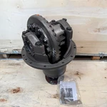 фото Редуктор моста SHANMON 388H WZL110DF W064500100