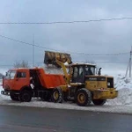 Аренда Спецтехники Вывоз Уборка Снега Мусора