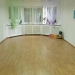 Аренда зала для танцевальных практик, массажного стола
