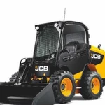 Услуги мини погрузчика JCB 205,Bobcat