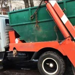 Вывоз мусора в городе Одинцово и рядом (Недорого)