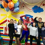 Фото №4 Аниматор на праздник