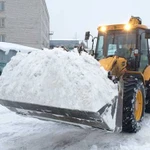 АРЕНДА ФРОНТАЛЬНОГО ПОГРУЗЧИКА