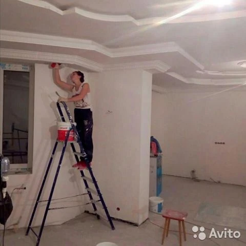 Фото Качественный ремонт