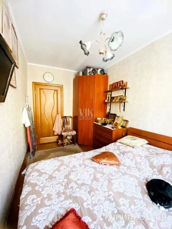 Фото 3-к квартира, 60 м2, 3/9 эт.