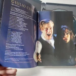 Фото №9 Georg Friedrich Handel. Giulio Cesare In Egitto 2006 UK