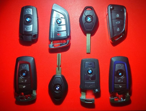 Фото Ключи на любую модель Bmw Бмв