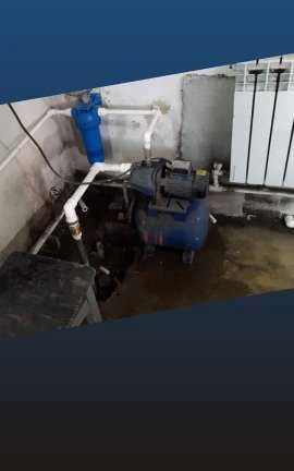 Фото Бурение скважин на воду