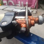 Фото №3 Буровой анкероустановщик MQT-120