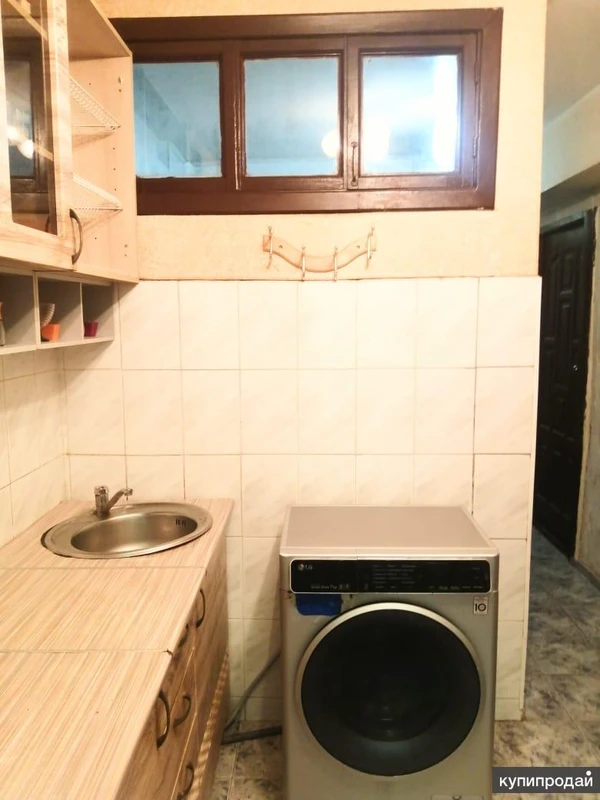 Фото 2-к квартира, 48,7 м2, 2/5 эт.