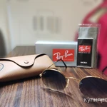 фото Солнцезащитные очки Ray-Ban