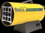 фото Газовая тепловая пушка Ballu BHG-40 / 33кВт (В Наличии)