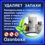 Фото №7 Озонирование - удаление запахов, плесени, инфекций