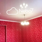 Фото №6 Натяжные потолки "Nebo7"