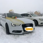 Фото №26 Свадебные авто, лимузины, микроавтобус, автобусы