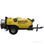 Фото №4 Прицепной садовый опрыскиватель с вентилятором 75см-1000л- FJB GROUP LLC