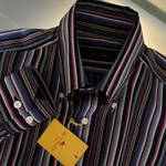 Фото №4 Рубашка Etro. Italy.Оригинал. Новая. UNISEX.