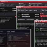 Фото №2 ⚜️Системный блок (GameMax)⚜️