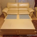 Фото №6 Диван и 2 кресла