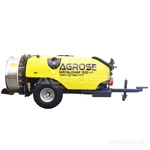 Фото №7 Прицепной садовый опрыскиватель с вентилятором 90см-1000л- FJB GROUP LLC