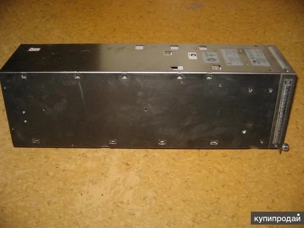 Фото Стальные корпуса для самоделок