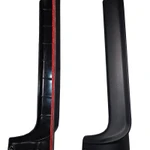 Фото №2 Грязеотсекатель дефлектор ветровик DAF даф 105 95