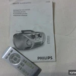 Фото №2 Магнитола "Philips"