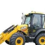 Услуги экскаватора-погрузчика JCB 3сх