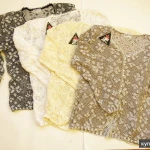 Фото №2 Вязаный трикотаж из Венгрии оптом и в розницу