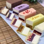 Фото №3 Торты на заказ капкейки трайфлы.