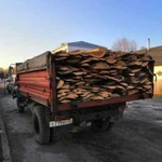 Продажа дров